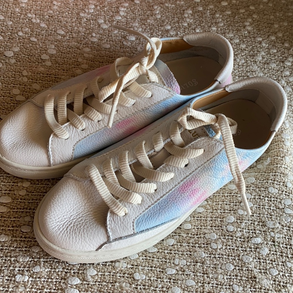 Soludos sneakers